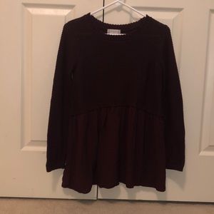 altard state sweater